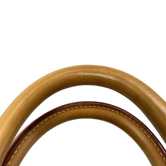 LOUIS VUITTON Keepall Bandouliere 55 Monogram Hand Bag bran962-102825 - Picture 14 of 15